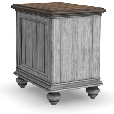 Plymouth Chairside Table