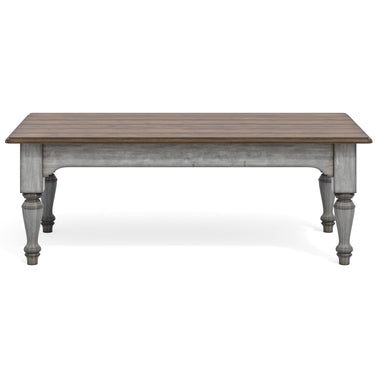 Plymouth Rectangular Coffee Table