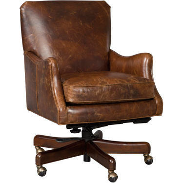 Barker Executive Swivel Tilt Chair