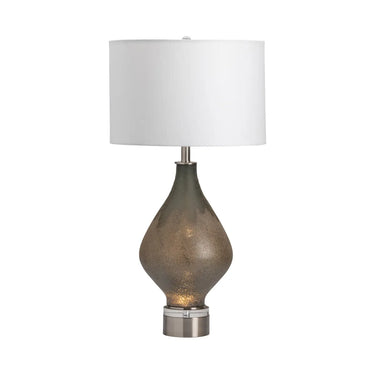 Moody Table Lamp