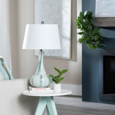 Alden Table Lamp
