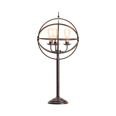 Global Table Lamp