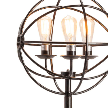 Global Table Lamp