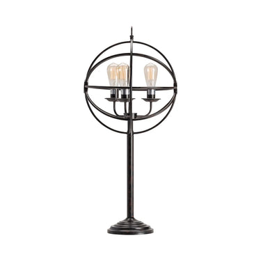Global Table Lamp