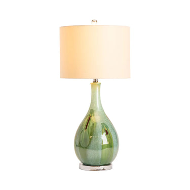 Sea Scape Table Lamp