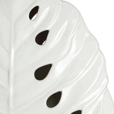 Leaf Table Lamp W/Night Light