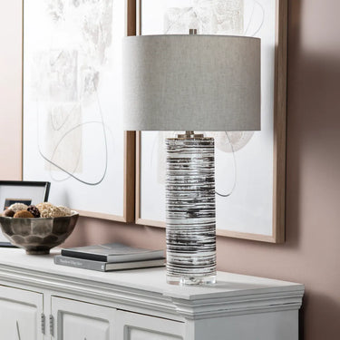 Santa Fe Table Lamp
