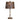 Birch Forest Table Lamp
