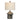 Birdhouse Table Lamp