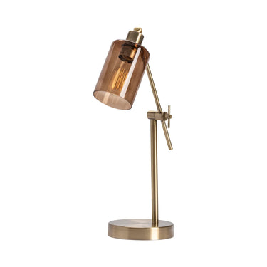 Garrett Adjustable Arm Task Lamp
