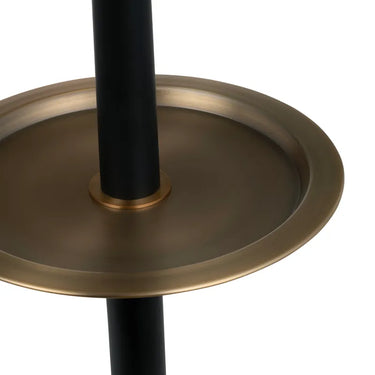 Claiborne Floor Lamp