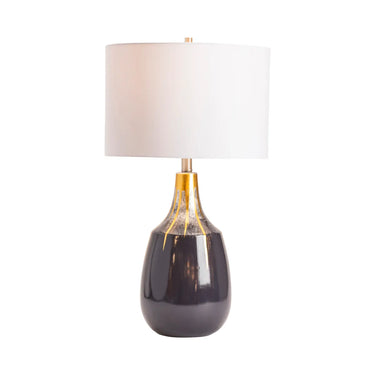 Wright Bottle Lamp