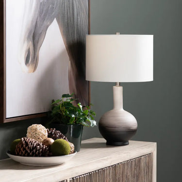 Roberts Table Lamp