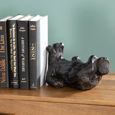 Lazy Days Statue