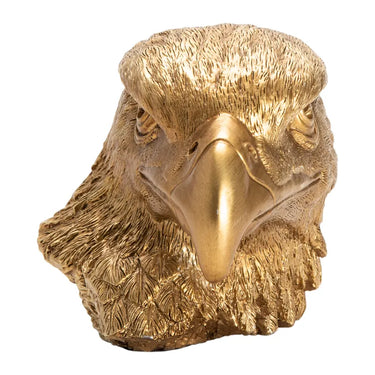 Eagle Head Statue