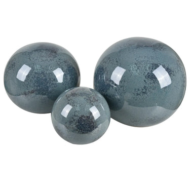Medium Dark Lloyd Sphere