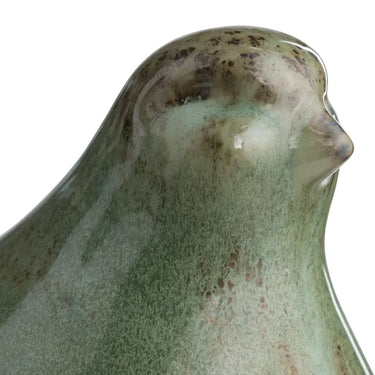 Partridge Family Statues (3Pc)