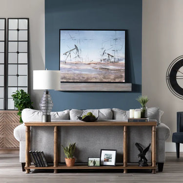 Briarcliff Console Table