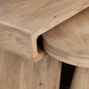 Keppler Nesting Tables