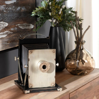 Time Flash Clock