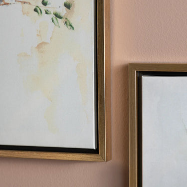 Feathered Friends (set of 2)