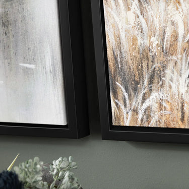 Dawson Canvas Art Set