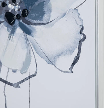 Sultry Florals - Set Of 4