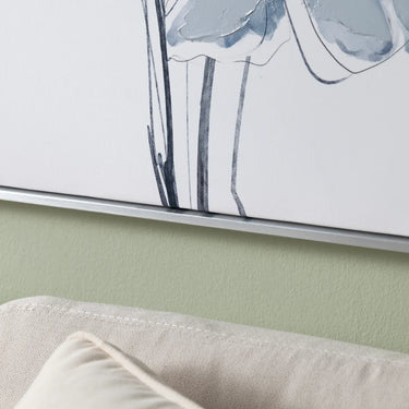 Sultry Florals - Set Of 4