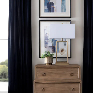 Beacon Small Vase
