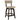 24" Bella Upholstered Swivel Barstool