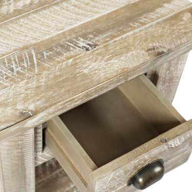 Artisan'S Craft Chairside Table