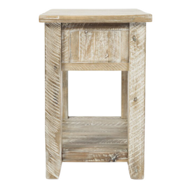 Artisan'S Craft Chairside Table