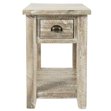 Artisan'S Craft Chairside Table