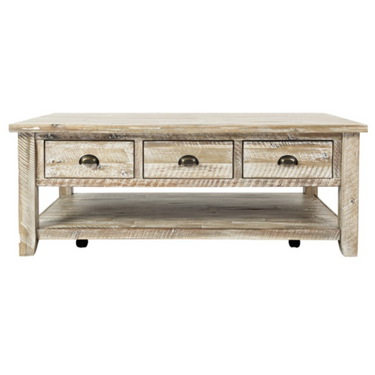 Artisan'S Craft Cocktail Table