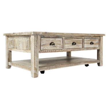 Artisan'S Craft Cocktail Table
