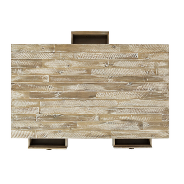 Artisan'S Craft Cocktail Table