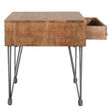 American Vintage End Table