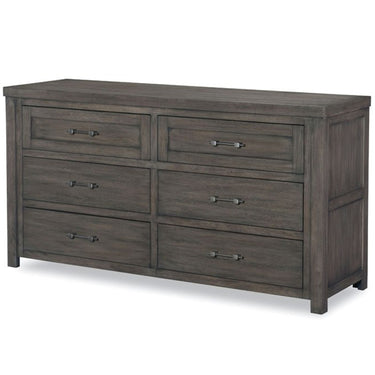 Bunkhouse 6 Drawer Dresser