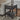 Lake Lure Rectangular End Table