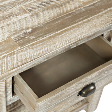 Artisan'S Craft End Table