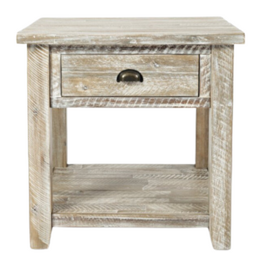 Artisan'S Craft End Table