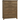 752 DOVETAIL 5-DRAWER CHEST