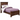 Barnburner 28 Series Complete Twin Mansion Bed