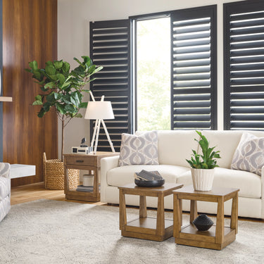 Clifton Rectangular End Table