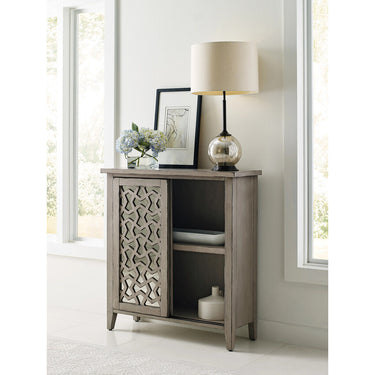 Hidden Treasures Otto Two Door Chest