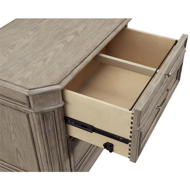 Wimberley Lateral File Cabinet