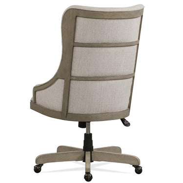 Wimberley Upholstered Desk Chair