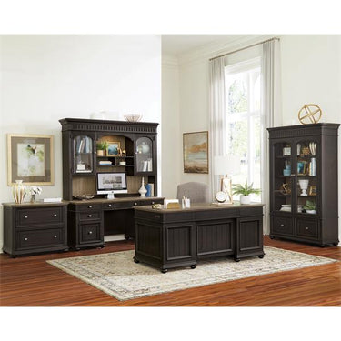 Regency Executive Desk