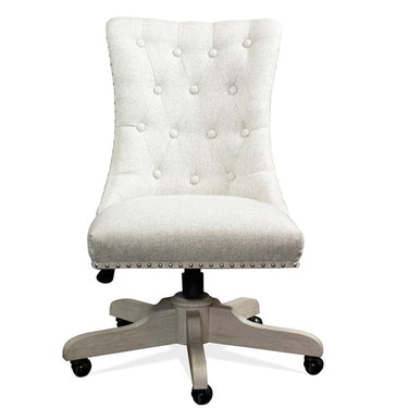 Maisie Upholstered Desk Chair