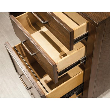 Vogue Computer Credenza